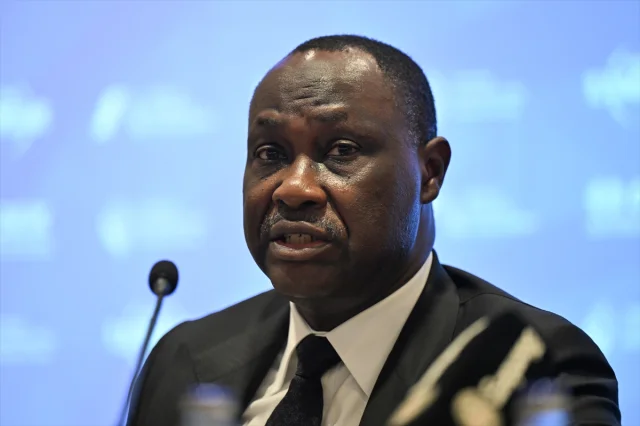 Türk Eximbank ve AFC'den Afrika'da Yeşil Ekonomiye Yatırım Atağı