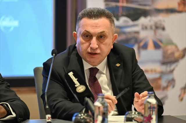 Türk Eximbank ve AFC'den Afrika'da Yeşil Ekonomiye Yatırım Atağı