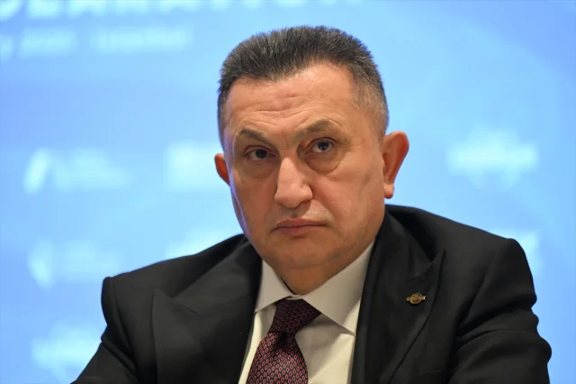 Türk Eximbank ve AFC'den Afrika'da Yeşil Ekonomiye Yatırım Atağı