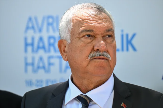 TBB 2025 Avrupa Hareketlilik Haftası'nda Yeni Dönem Başlattı