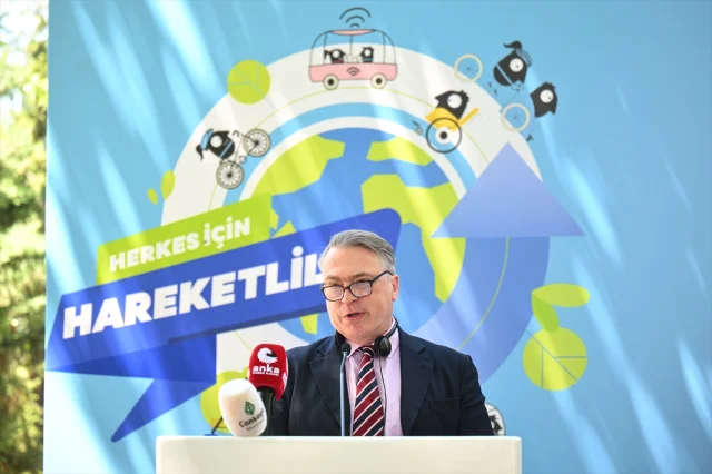 TBB 2025 Avrupa Hareketlilik Haftası'nda Yeni Dönem Başlattı