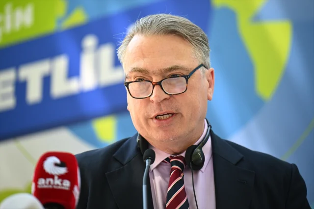 TBB 2025 Avrupa Hareketlilik Haftası'nda Yeni Dönem Başlattı