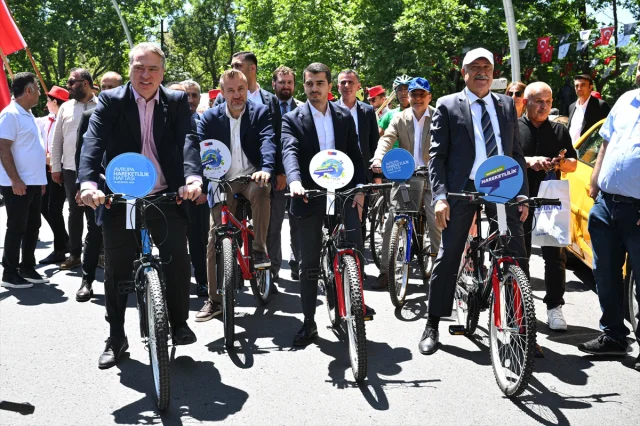 TBB 2025 Avrupa Hareketlilik Haftası'nda Yeni Dönem Başlattı