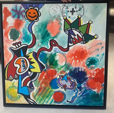 İBB'deki Yolsuzluk Soruşturmasında Ele Geçirilen Değerli Eserler