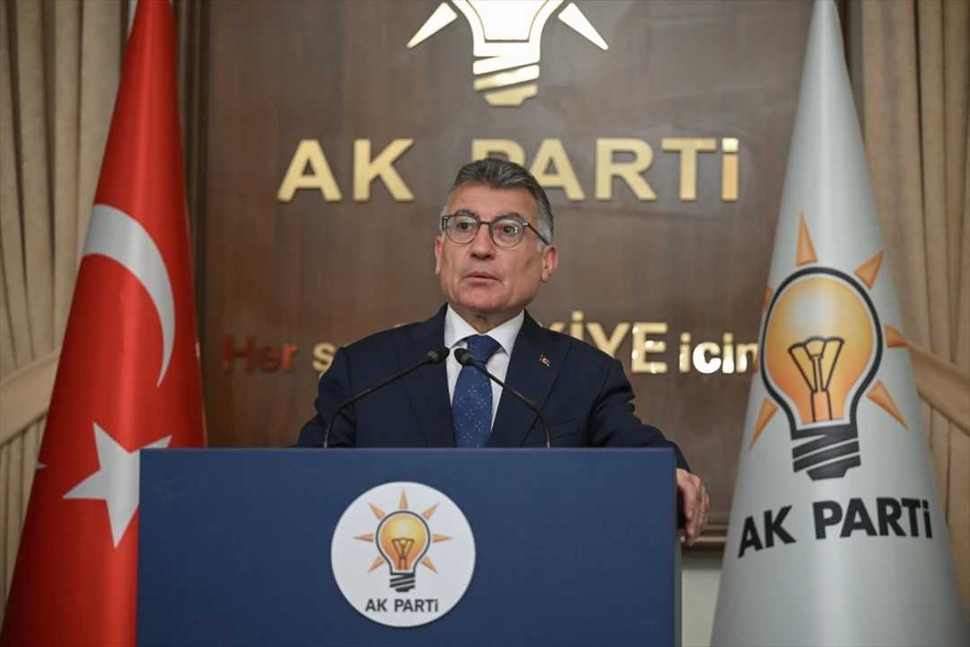 AK Parti'nin Meclis'e Sunduğu Yeni Kanun Teklifi neler Getiriyor