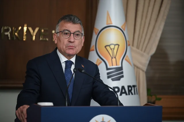 AK Parti'nin Meclis'e Sunduğu Yeni Kanun Teklifi neler Getiriyor