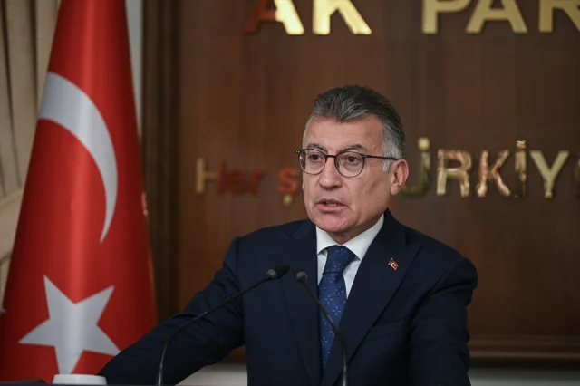 AK Parti'nin Meclis'e Sunduğu Yeni Kanun Teklifi neler Getiriyor