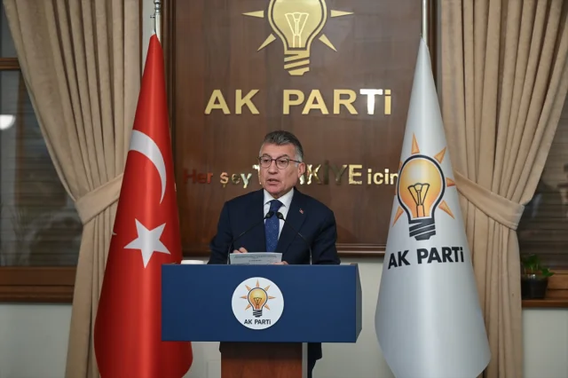 AK Parti'nin Meclis'e Sunduğu Yeni Kanun Teklifi neler Getiriyor