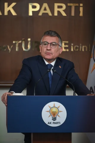 AK Parti'nin Meclis'e Sunduğu Yeni Kanun Teklifi neler Getiriyor