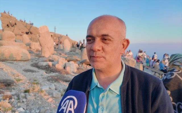 Adıyaman'ın Kültürel Zenginliğine Davet: Gökdemir'den Açıkla...