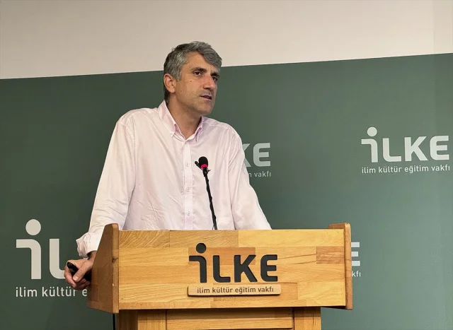 İstanbul'da 'Toplumsal Dönüşüm ve Demografi' Semineri Gerçekleşti