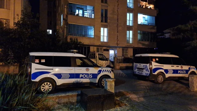 Samsun Bafra'da Silahlı Kavga: Alacak Tartışması Kanlı Bitti