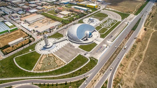 Komyapı'dan TOKİ ile Malatya'da Dev Konut Projesi Atağı