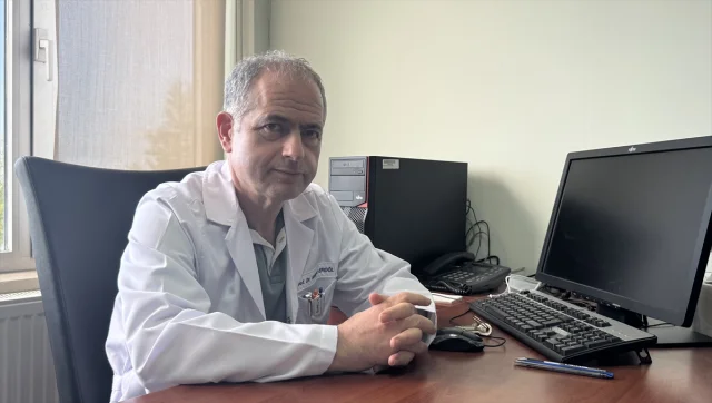 Kontakt Lensle Yüzmenin Riskleri ve Uzman Tavsiyeleri