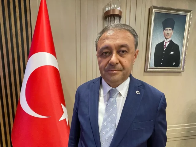 Şanlıurfa'nın Deprem Sonrası Konut Seferberliği Sürüyor
