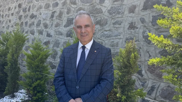 Fındık Hasadında Rekor Hedefler İçin Yoğun Hazırlık