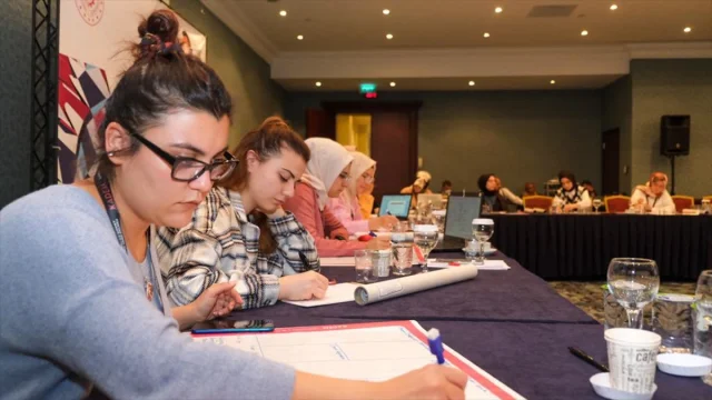 İnovasyona Yön Veren Kadınlar İçin 9. Girişimcilik Kampı Heyecanı Başlıyor
