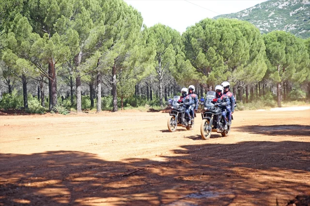 Muğla'da Orman Yangınları İçin Kritik Tedbirler