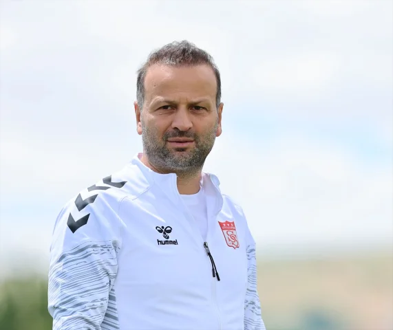 Sivasspor Yeni Sezona İddialı Hazırlanıyor