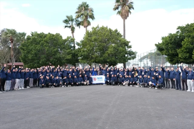 Türkiye Diyanet Vakfı'ndan Gençlere Ücretsiz Yaz Okulu Fırsa...