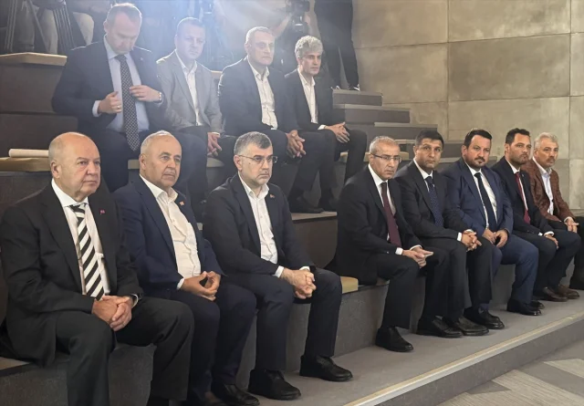15 Temmuz'un Anlamı ve Önemi İstanbul'da Düzenlenecek Etkinliklerle Anlatılacak