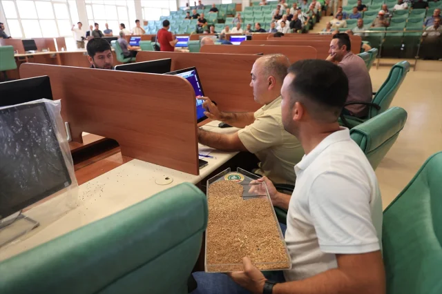 Edirne'de Teknoloji Destekli Ürün Satışı Dönemi Başlıyor