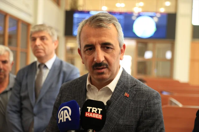 Edirne'de Teknoloji Destekli Ürün Satışı Dönemi Başlıyor
