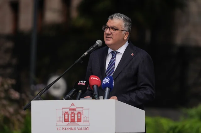Denizcilikte Millî Gurur: Kabotaj Bayramı Coşkuyla Kutlandı