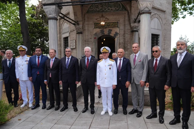 Denizcilikte Millî Gurur: Kabotaj Bayramı Coşkuyla Kutlandı