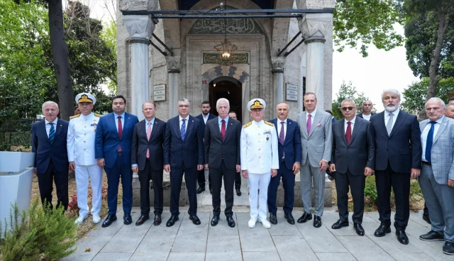 Denizcilikte Millî Gurur: Kabotaj Bayramı Coşkuyla Kutlandı