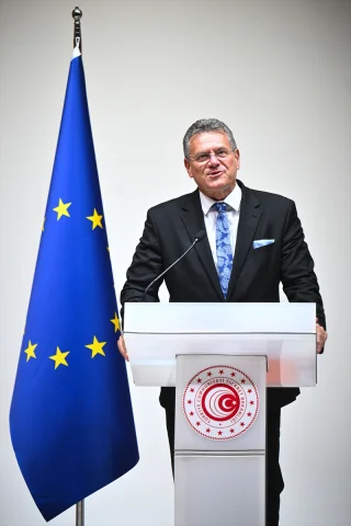 Türkiye ile AB Arasında Ticaretin Yeni Dönemi