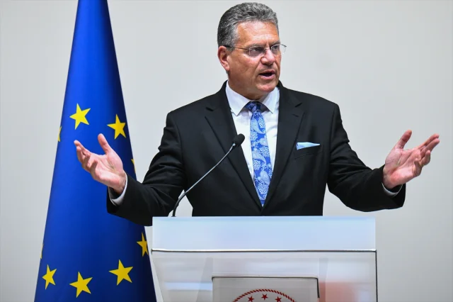 Türkiye ile AB Arasında Ticaretin Yeni Dönemi