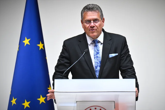 Türkiye ile AB Arasında Ticaretin Yeni Dönemi