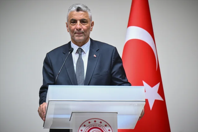 Türkiye ile AB Arasında Ticaretin Yeni Dönemi
