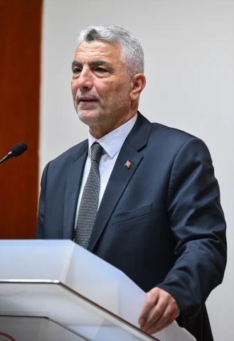 Türkiye ile AB Arasında Ticaretin Yeni Dönemi