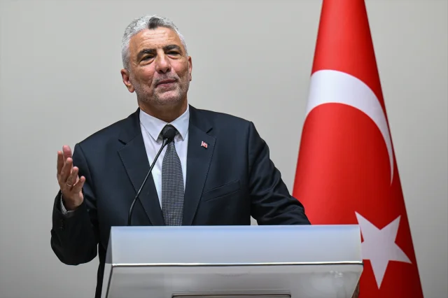 Türkiye ile AB Arasında Ticaretin Yeni Dönemi