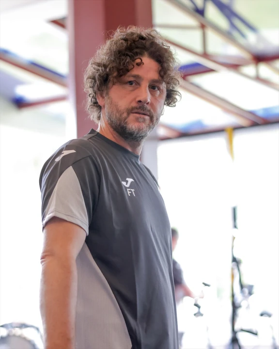 Trabzonspor Yeni Sezon İçin Yoğun Tempoda Hazırlanıyor