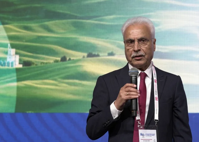 Türk ve Fransız Şirketlerinden Enerji Alanında Büyük Adım