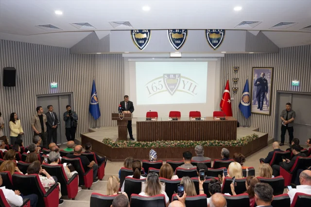 Ankara'da Muhtarlar İçin Eğitim Seferberliği Başladı