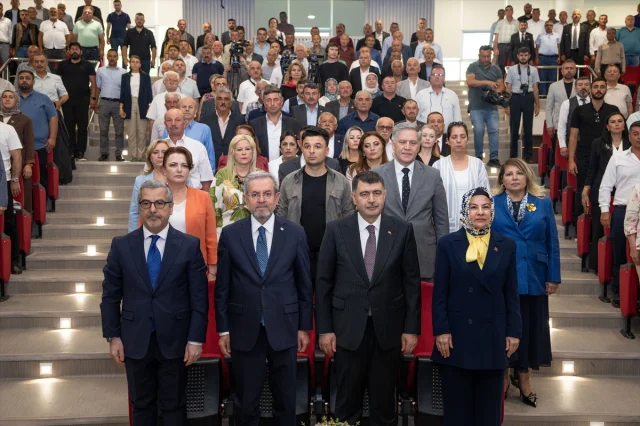 Ankara'da Muhtarlar İçin Eğitim Seferberliği Başladı