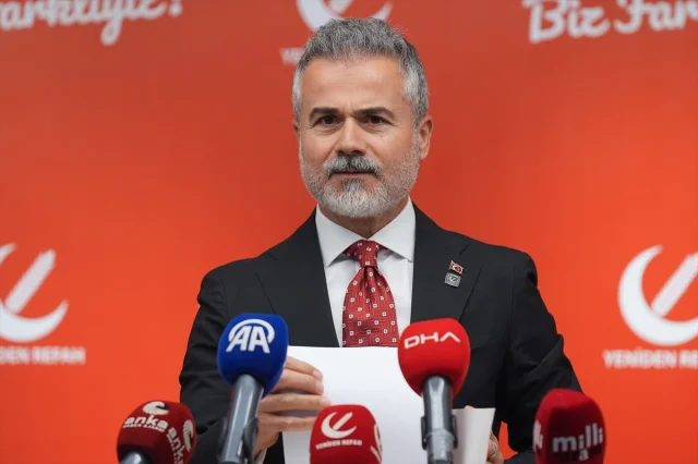 Suat Kılıç'tan Charlie Hebdo ve Leman Tepkisi