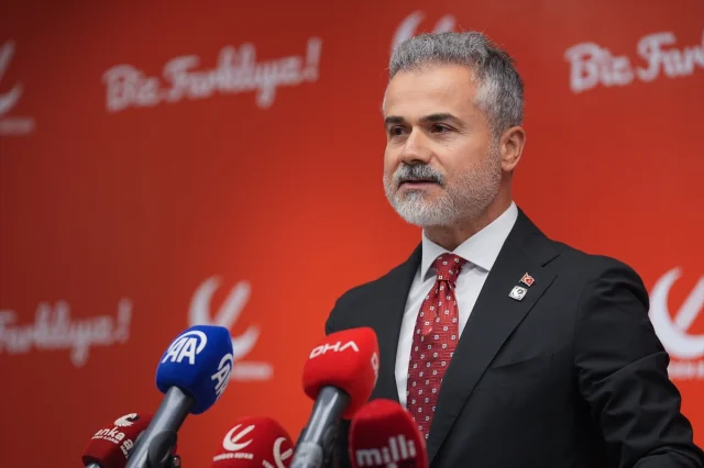 Suat Kılıç'tan Charlie Hebdo ve Leman Tepkisi
