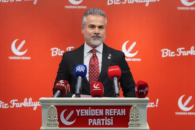 Suat Kılıç'tan Charlie Hebdo ve Leman Tepkisi