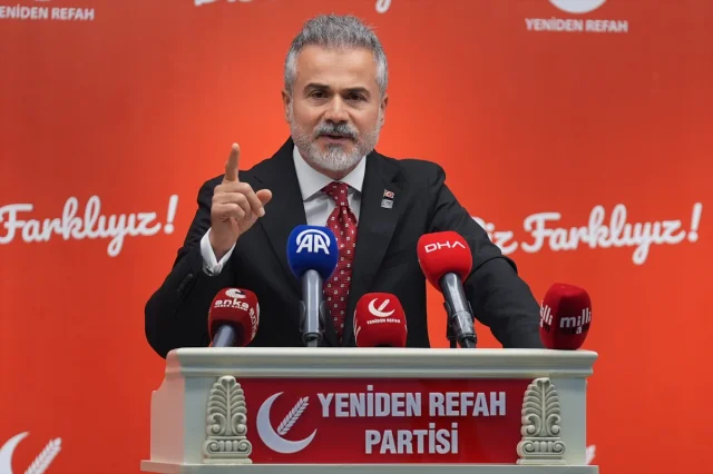 Suat Kılıç'tan Charlie Hebdo ve Leman Tepkisi