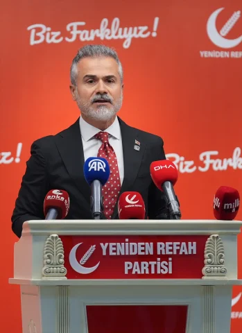 Suat Kılıç'tan Charlie Hebdo ve Leman Tepkisi