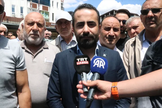 Orta Anadolu'dan Büyük Tepki: Dergiye Yoğun Eleştiri