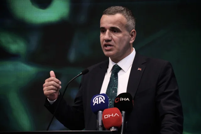 Depozito Yönetim Sistemi Samsun'da Hayata Geçiyor