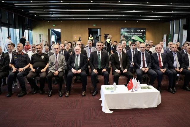 Depozito Yönetim Sistemi Samsun'da Hayata Geçiyor