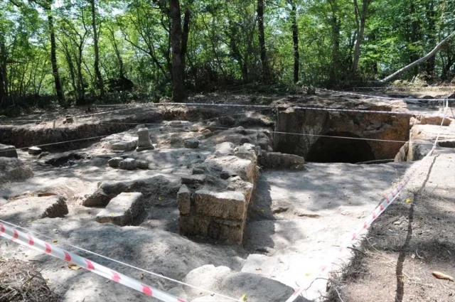 Ordu'nun Tarihi Cıngırt Kalesi'nde Arkeolojik Kazılar Turizmle Buluşacak