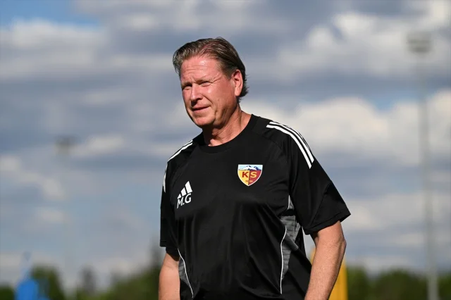 Kayserispor'da Yeni Sezon Hazırlıkları Tüm Hızıyla Başladı
